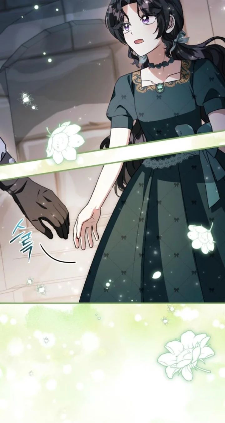 The Villain’s Daughter Plans To Run Away - Chapter 90 Page 48