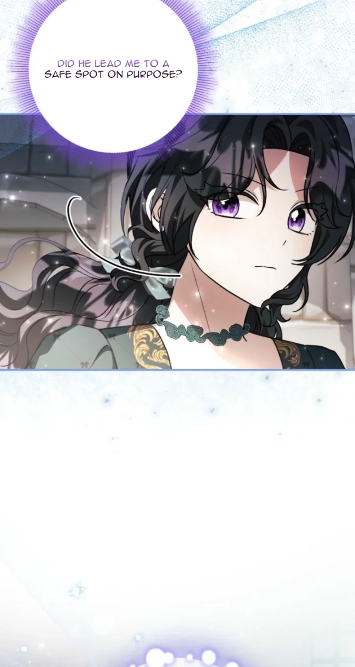 The Villain’s Daughter Plans To Run Away - Chapter 90 Page 52