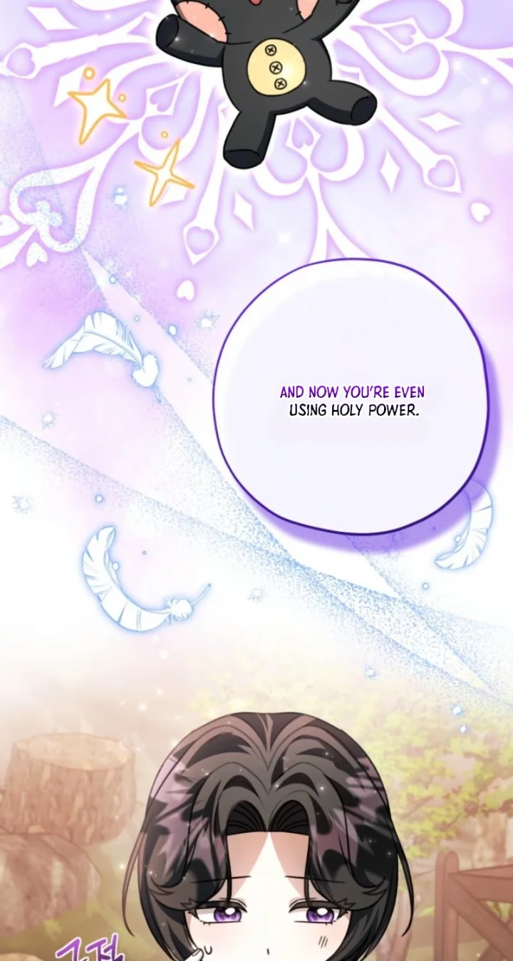 The Villain’s Daughter Plans To Run Away - Chapter 90 Page 6