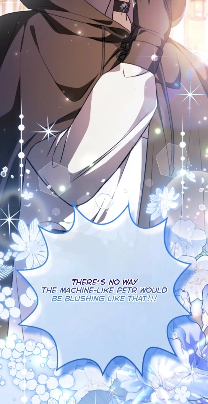 The Villain’s Daughter Plans To Run Away - Chapter 90 Page 61