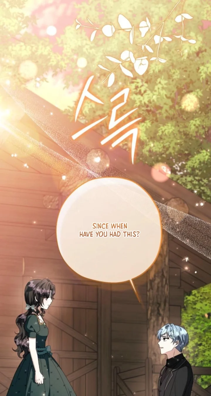 The Villain’s Daughter Plans To Run Away - Chapter 90 Page 9