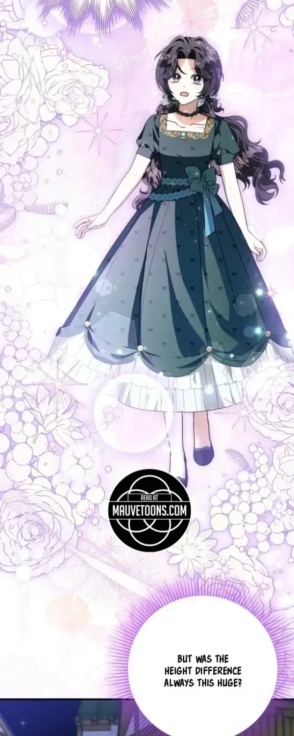 The Villain’s Daughter Plans To Run Away - Chapter 91 Page 4