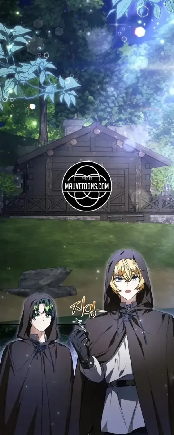 The Villain’s Daughter Plans To Run Away - Chapter 91 Page 16