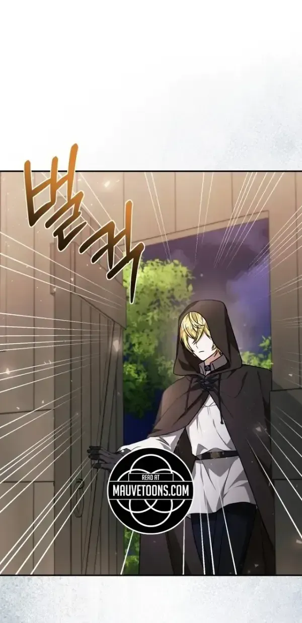 The Villain’s Daughter Plans To Run Away - Chapter 91 Page 18