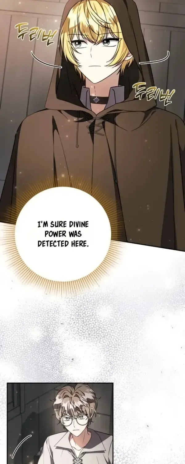 The Villain’s Daughter Plans To Run Away - Chapter 91 Page 21