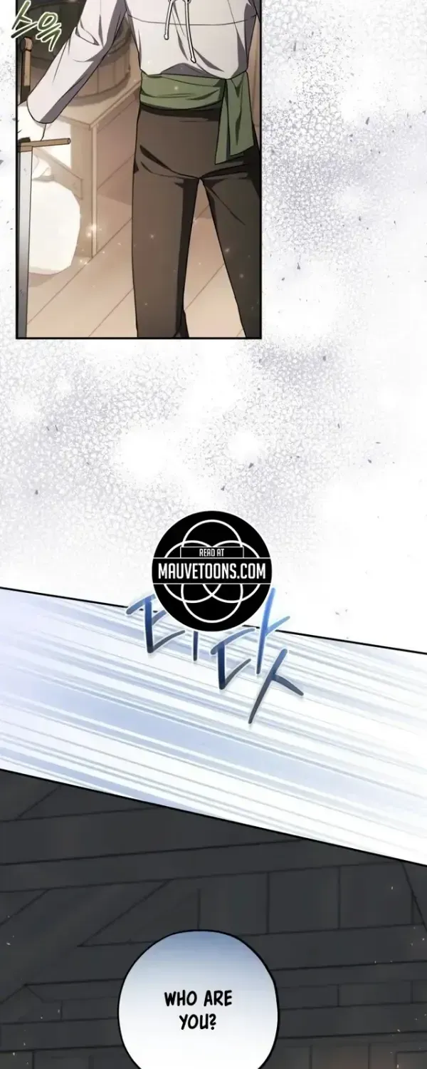 The Villain’s Daughter Plans To Run Away - Chapter 91 Page 22