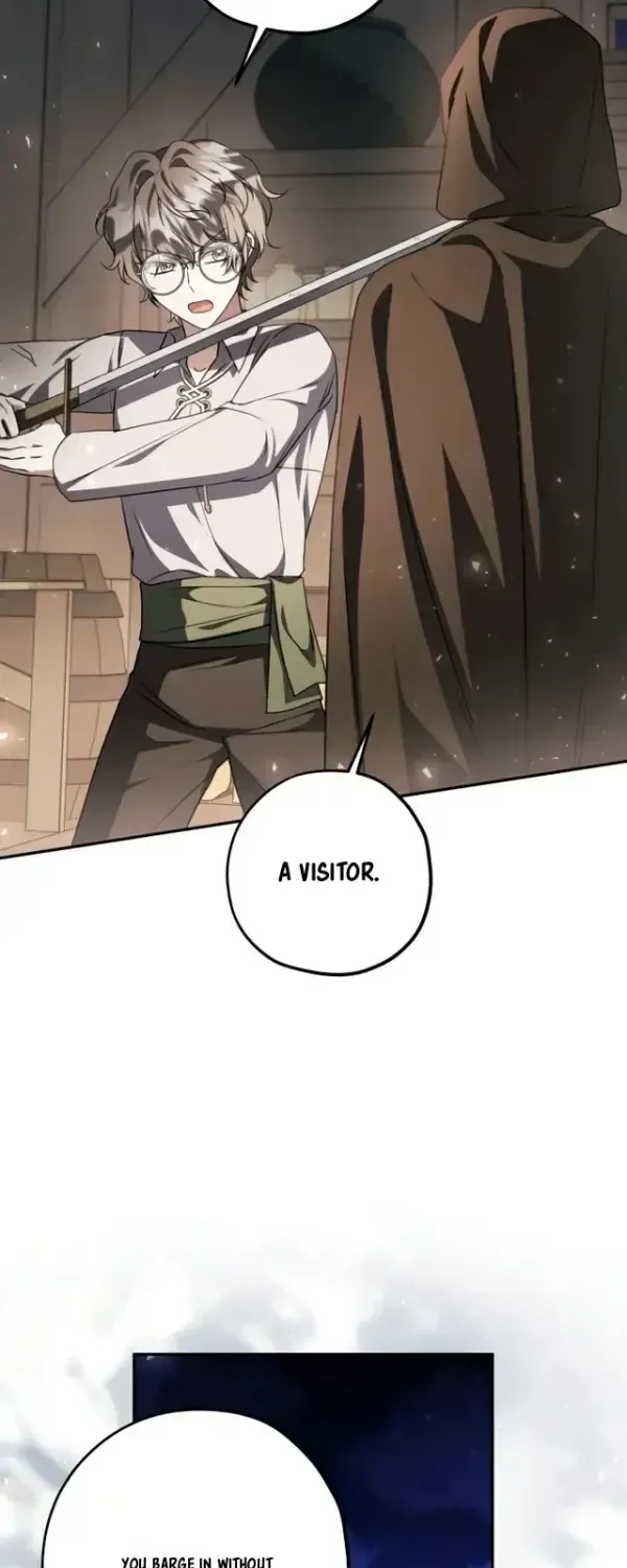 The Villain’s Daughter Plans To Run Away - Chapter 91 Page 23