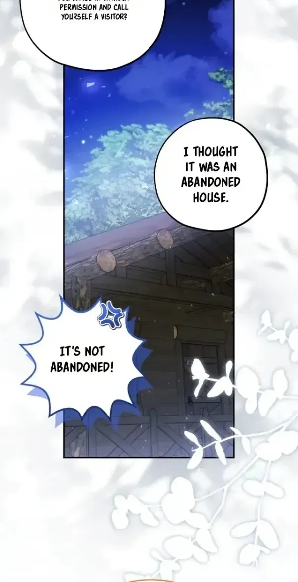 The Villain’s Daughter Plans To Run Away - Chapter 91 Page 24