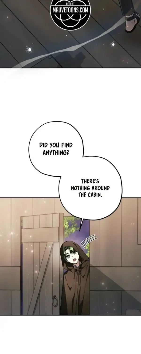 The Villain’s Daughter Plans To Run Away - Chapter 91 Page 29