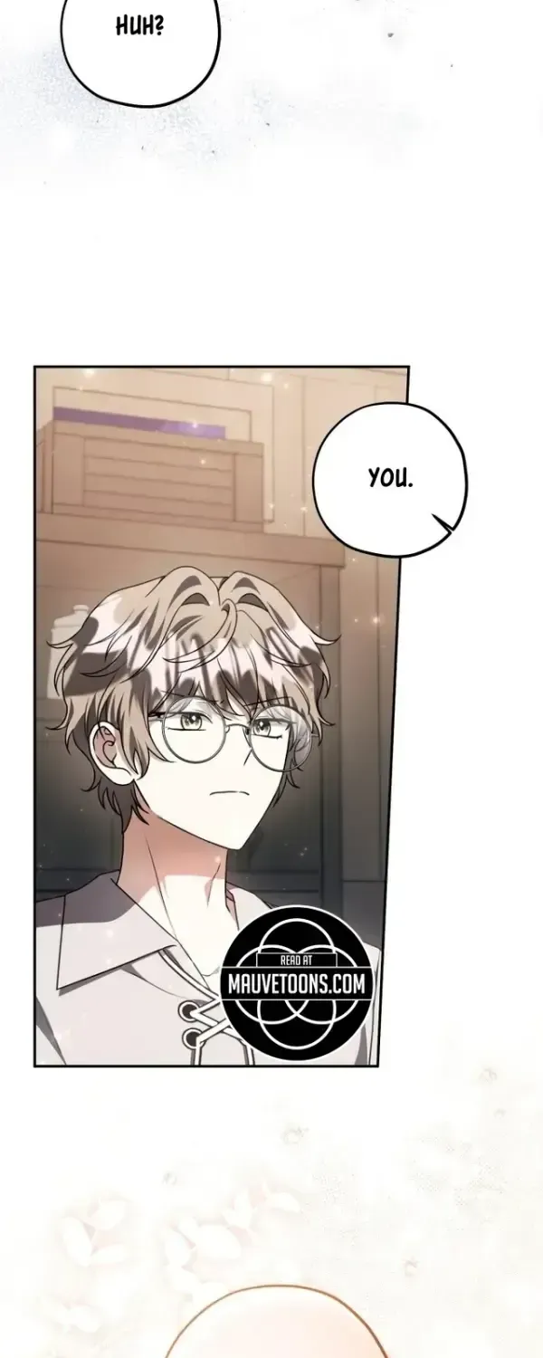 The Villain’s Daughter Plans To Run Away - Chapter 91 Page 34