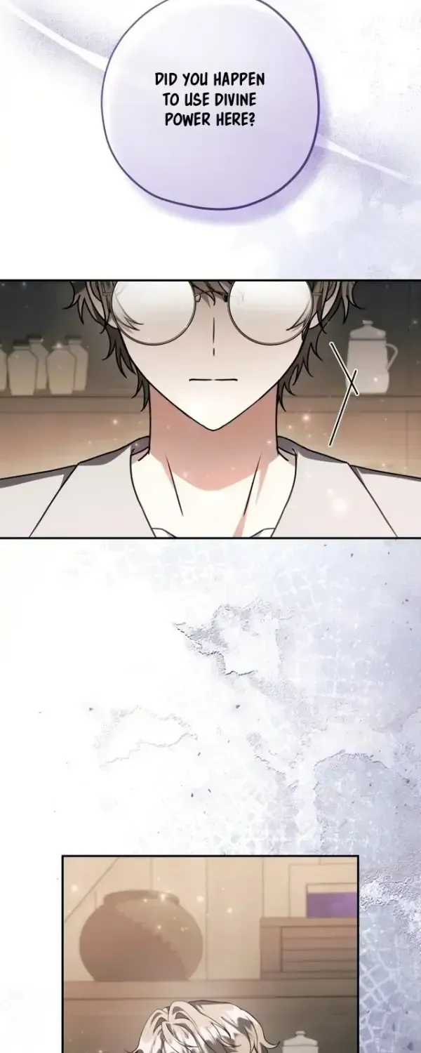 The Villain’s Daughter Plans To Run Away - Chapter 91 Page 39