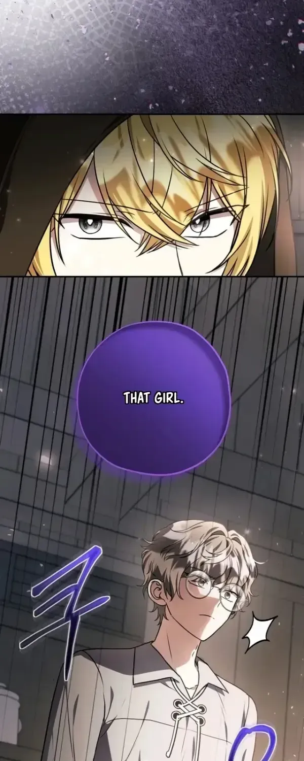 The Villain’s Daughter Plans To Run Away - Chapter 91 Page 42