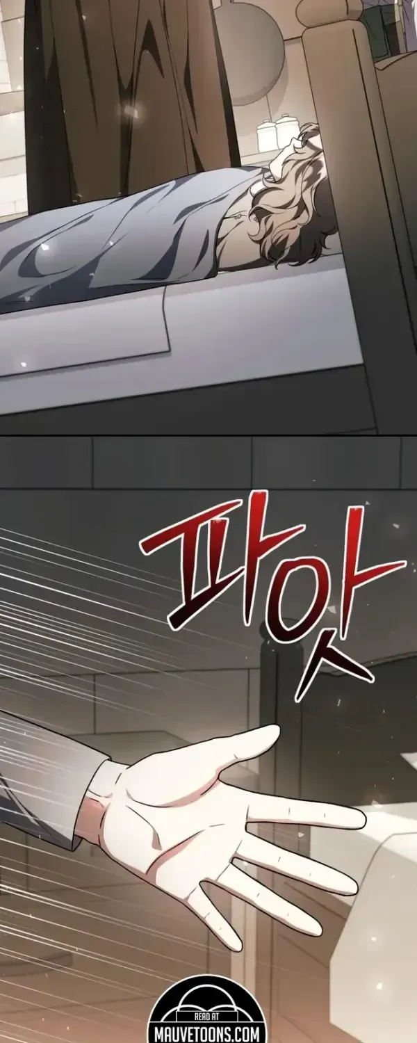 The Villain’s Daughter Plans To Run Away - Chapter 91 Page 47