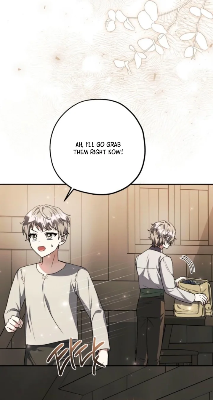 The Villain’s Daughter Plans To Run Away - Chapter 92 Page 3