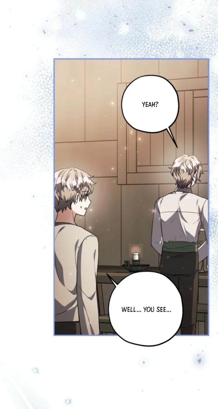 The Villain’s Daughter Plans To Run Away - Chapter 92 Page 6