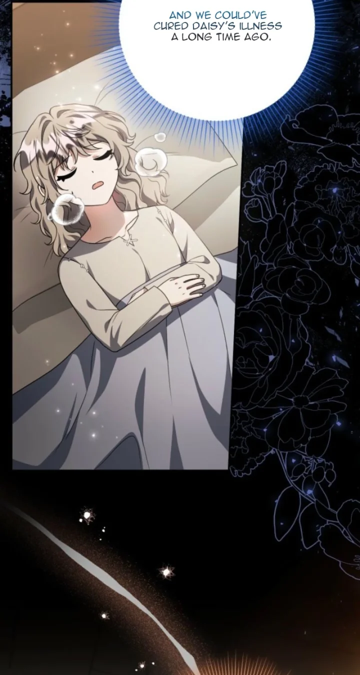 The Villain’s Daughter Plans To Run Away - Chapter 92 Page 10