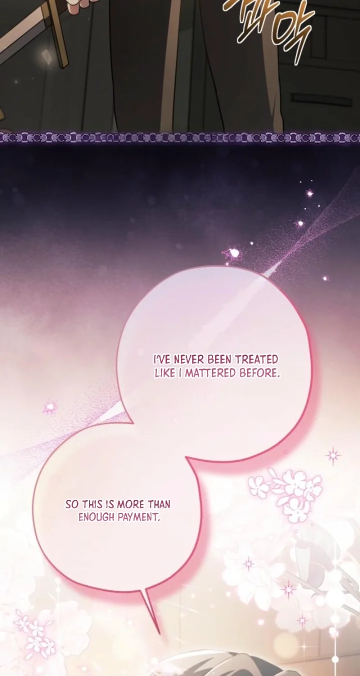 The Villain’s Daughter Plans To Run Away - Chapter 92 Page 12