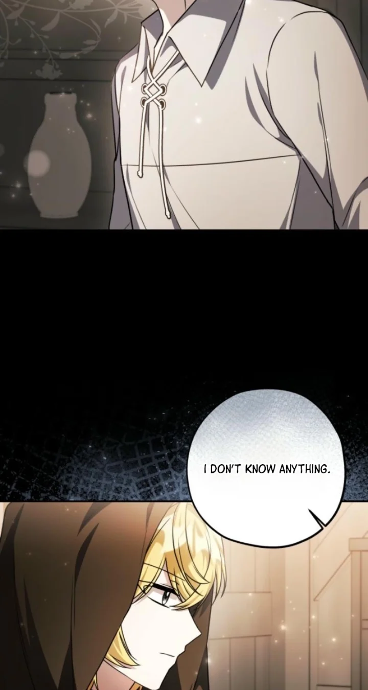 The Villain’s Daughter Plans To Run Away - Chapter 92 Page 15