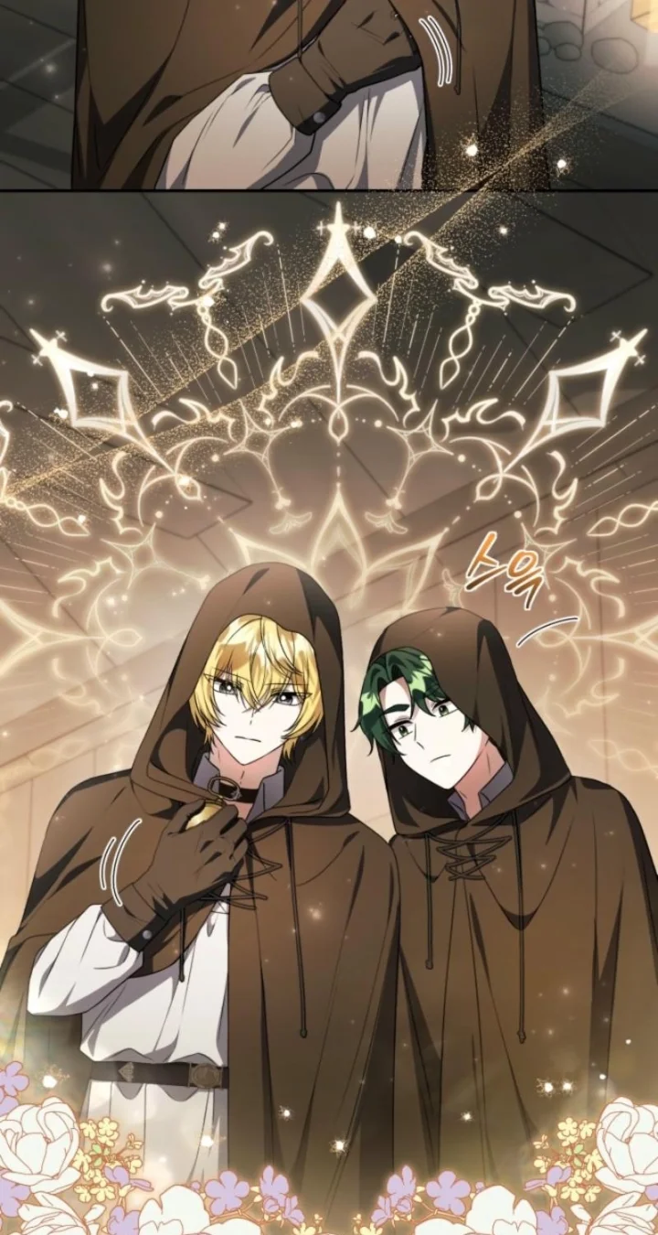 The Villain’s Daughter Plans To Run Away - Chapter 92 Page 18
