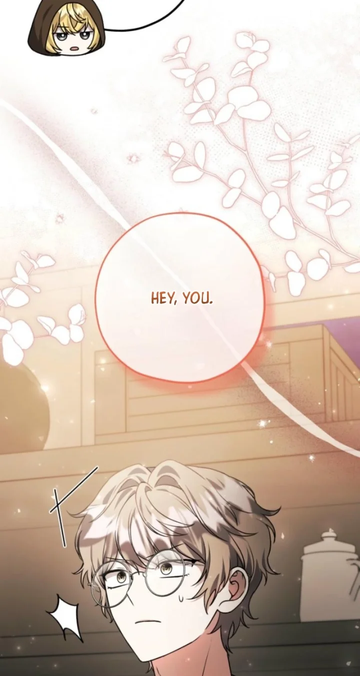 The Villain’s Daughter Plans To Run Away - Chapter 92 Page 19