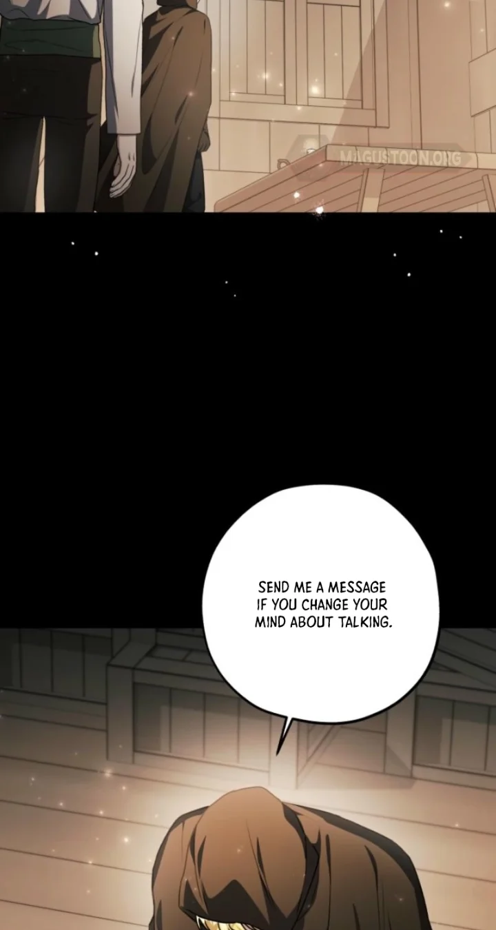 The Villain’s Daughter Plans To Run Away - Chapter 92 Page 21