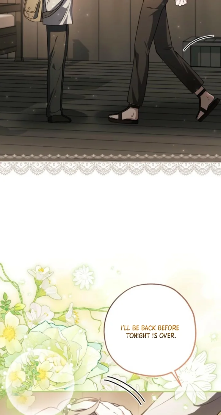The Villain’s Daughter Plans To Run Away - Chapter 92 Page 27