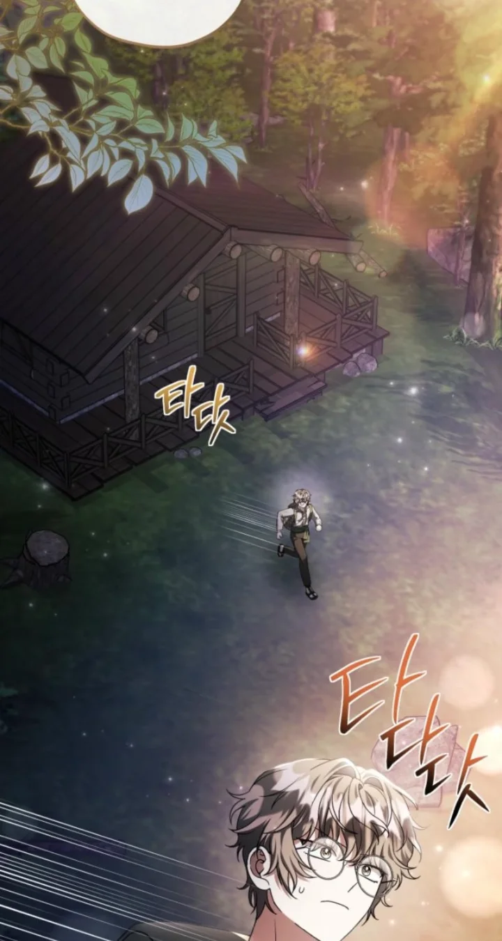 The Villain’s Daughter Plans To Run Away - Chapter 92 Page 28