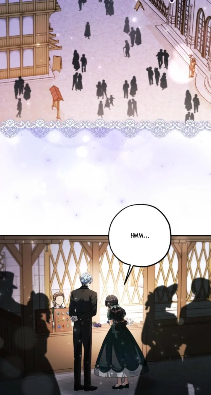 The Villain’s Daughter Plans To Run Away - Chapter 92 Page 32