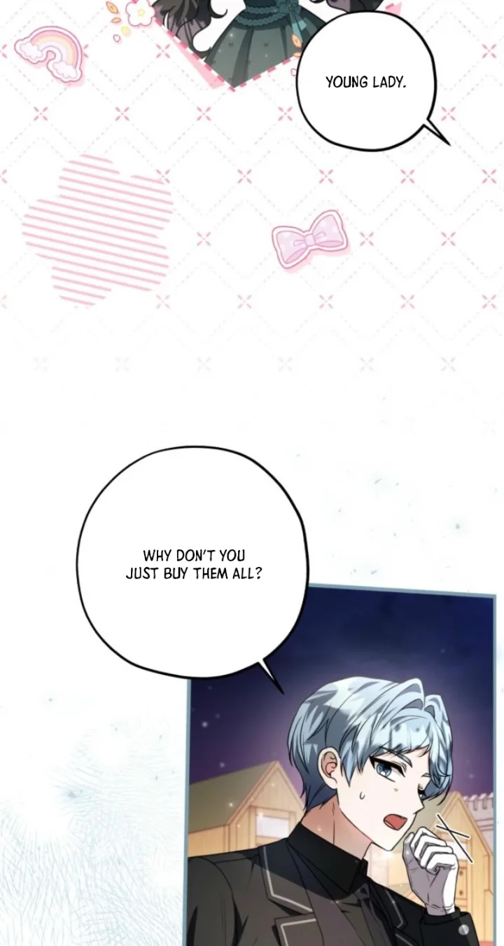 The Villain’s Daughter Plans To Run Away - Chapter 92 Page 36