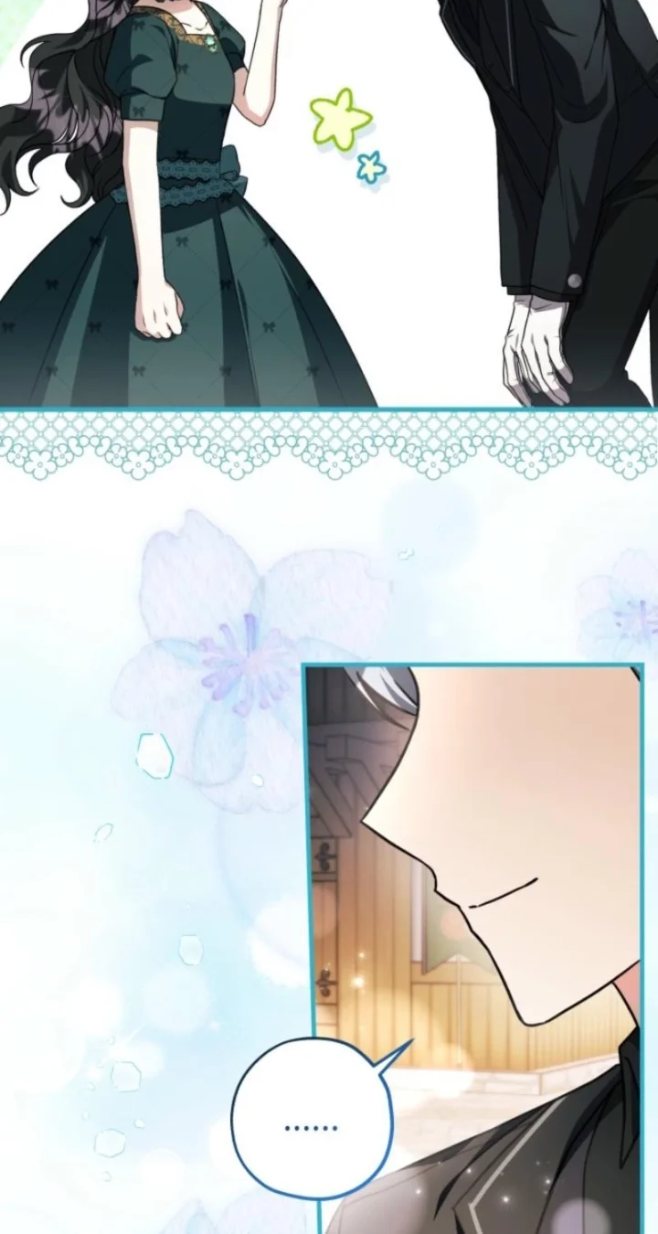 The Villain’s Daughter Plans To Run Away - Chapter 92 Page 46