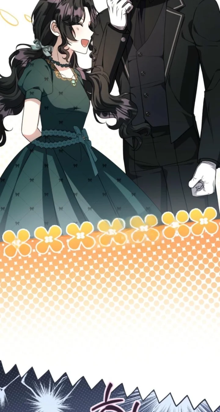 The Villain’s Daughter Plans To Run Away - Chapter 92 Page 48