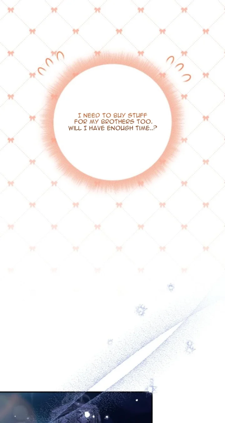 The Villain’s Daughter Plans To Run Away - Chapter 92 Page 51