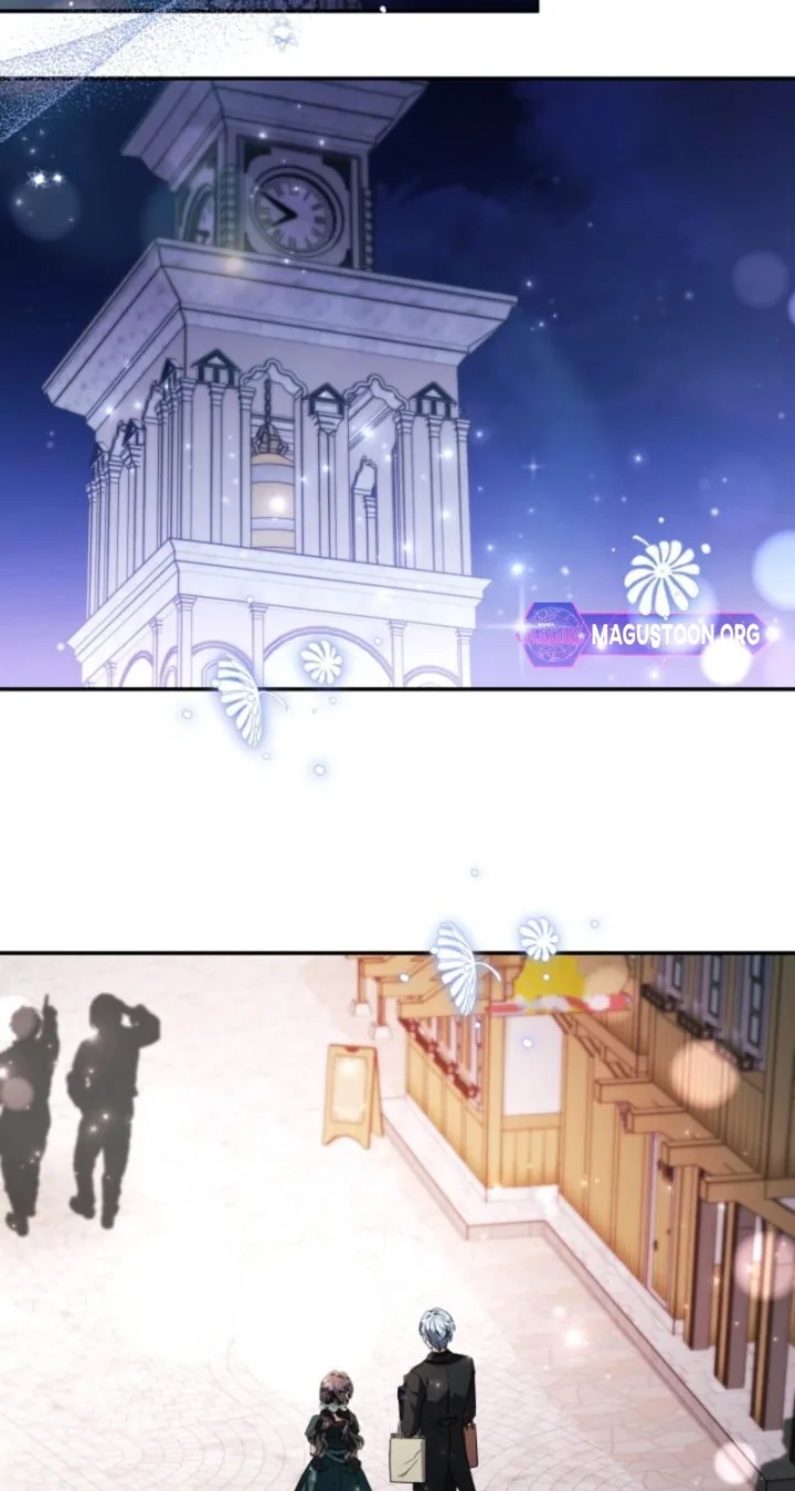 The Villain’s Daughter Plans To Run Away - Chapter 92 Page 52