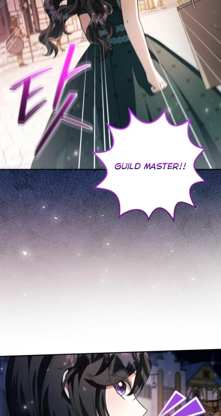 The Villain’s Daughter Plans To Run Away - Chapter 92 Page 54