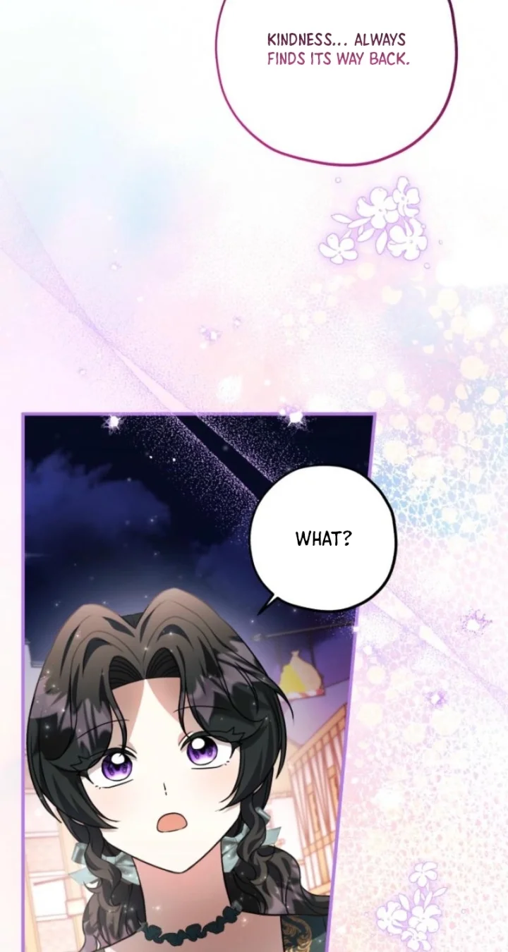The Villain’s Daughter Plans To Run Away - Chapter 92 Page 57