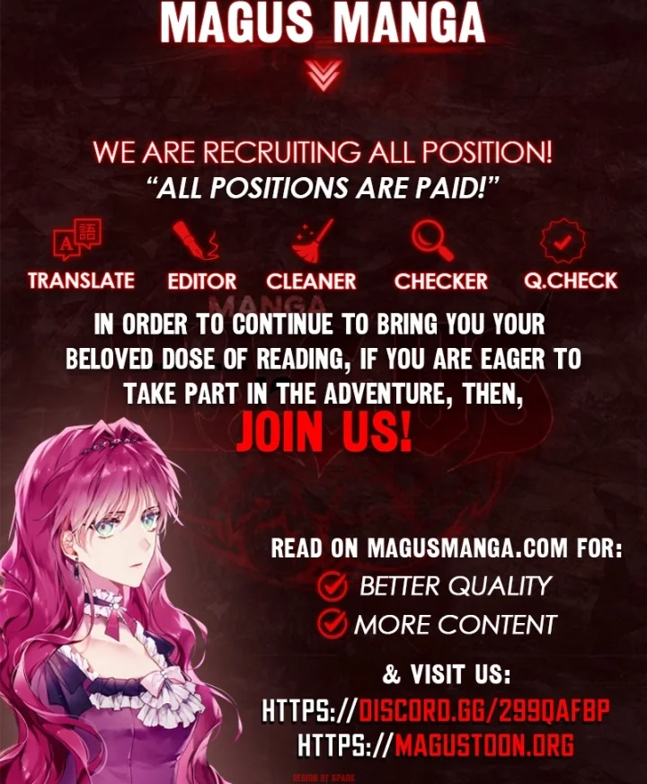 The Villain’s Daughter Plans To Run Away - Chapter 92 Page 65