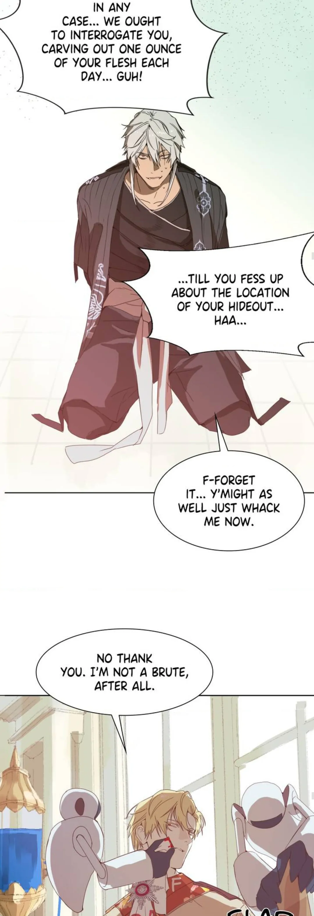 Sunnyside Daycare Classmates - Chapter 1 Page 26