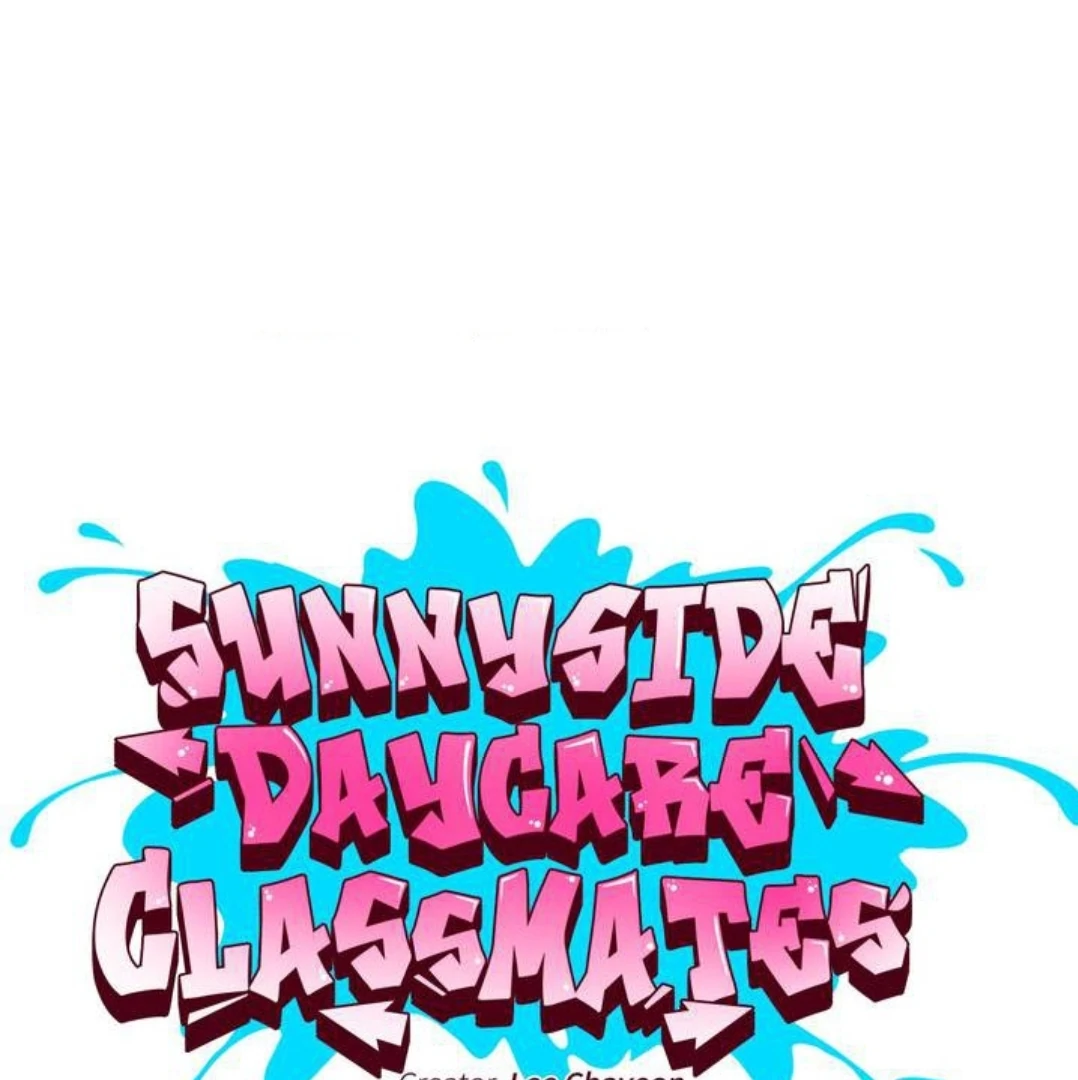 Sunnyside Daycare Classmates - Chapter 1 Page 28