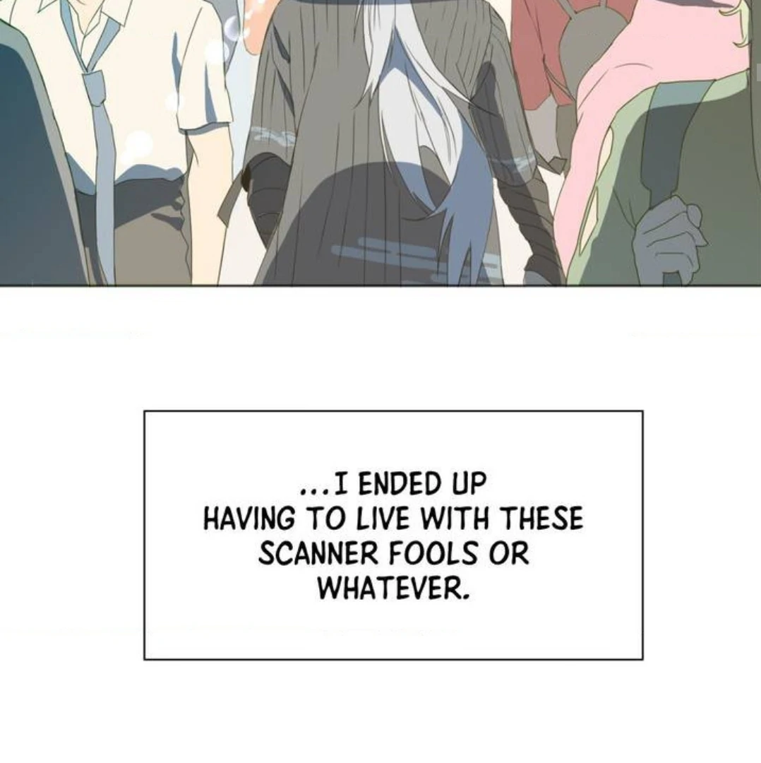 Sunnyside Daycare Classmates - Chapter 1 Page 31