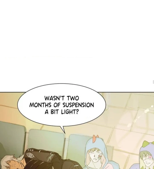 Sunnyside Daycare Classmates - Chapter 1 Page 66