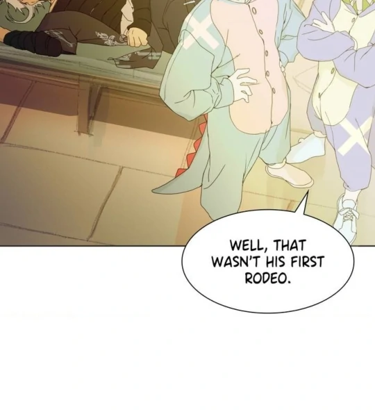 Sunnyside Daycare Classmates - Chapter 1 Page 67