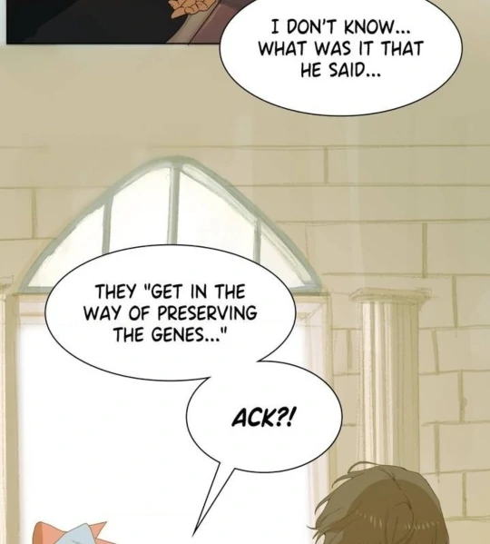 Sunnyside Daycare Classmates - Chapter 1 Page 73