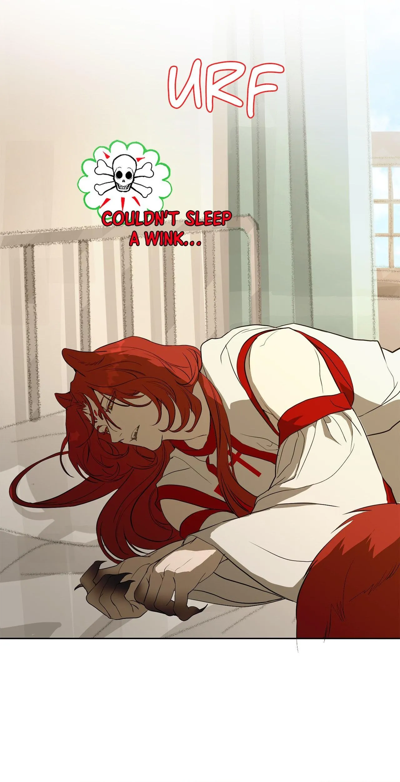 Sunnyside Daycare Classmates - Chapter 10 Page 9