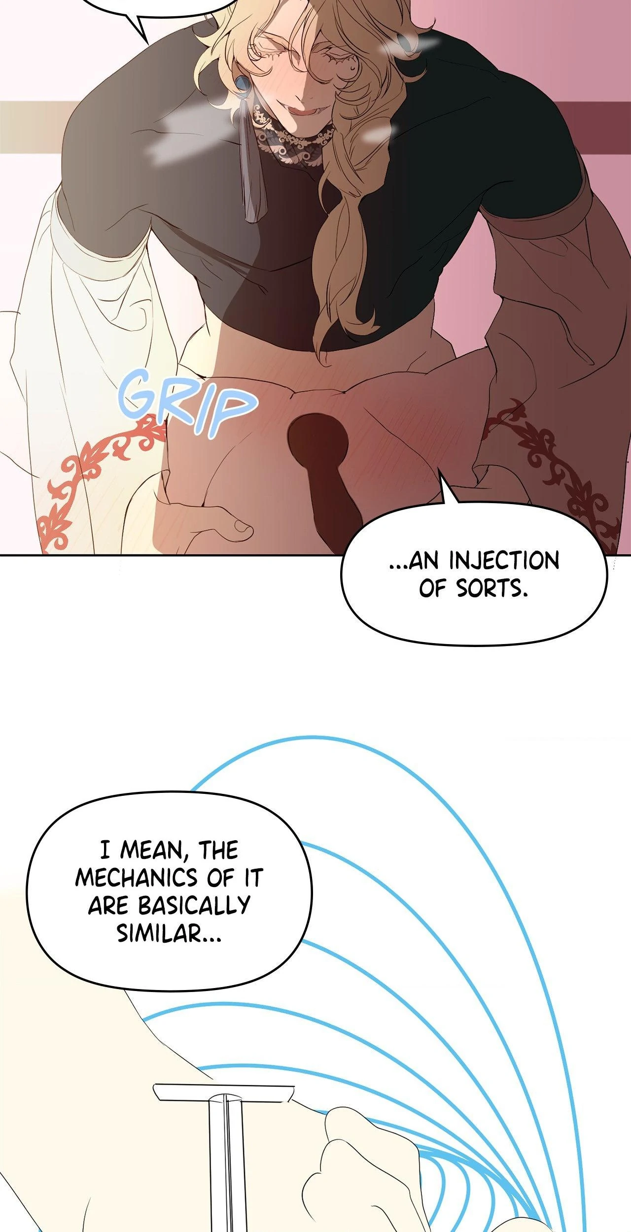 Sunnyside Daycare Classmates - Chapter 10 Page 13