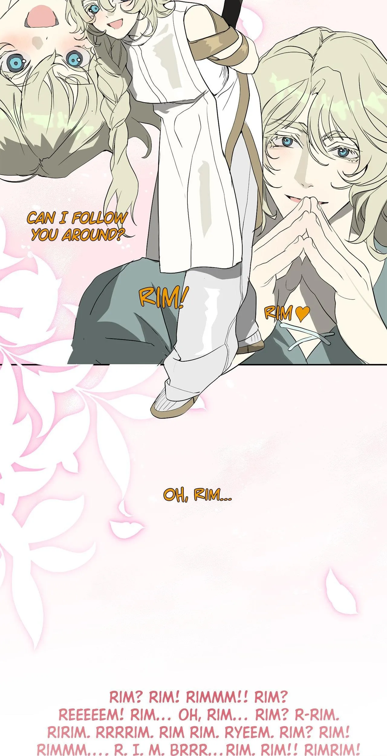 Sunnyside Daycare Classmates - Chapter 10 Page 24