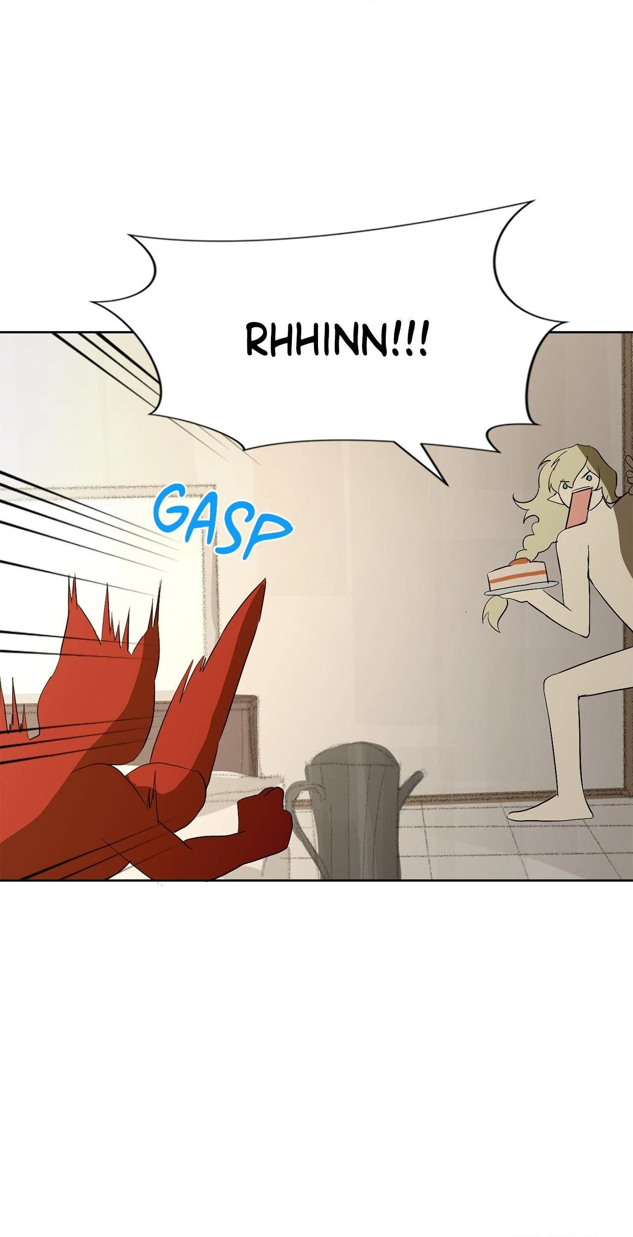 Sunnyside Daycare Classmates - Chapter 10 Page 27