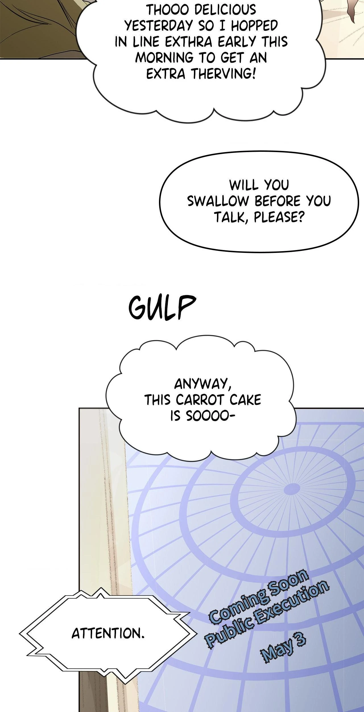 Sunnyside Daycare Classmates - Chapter 10 Page 30