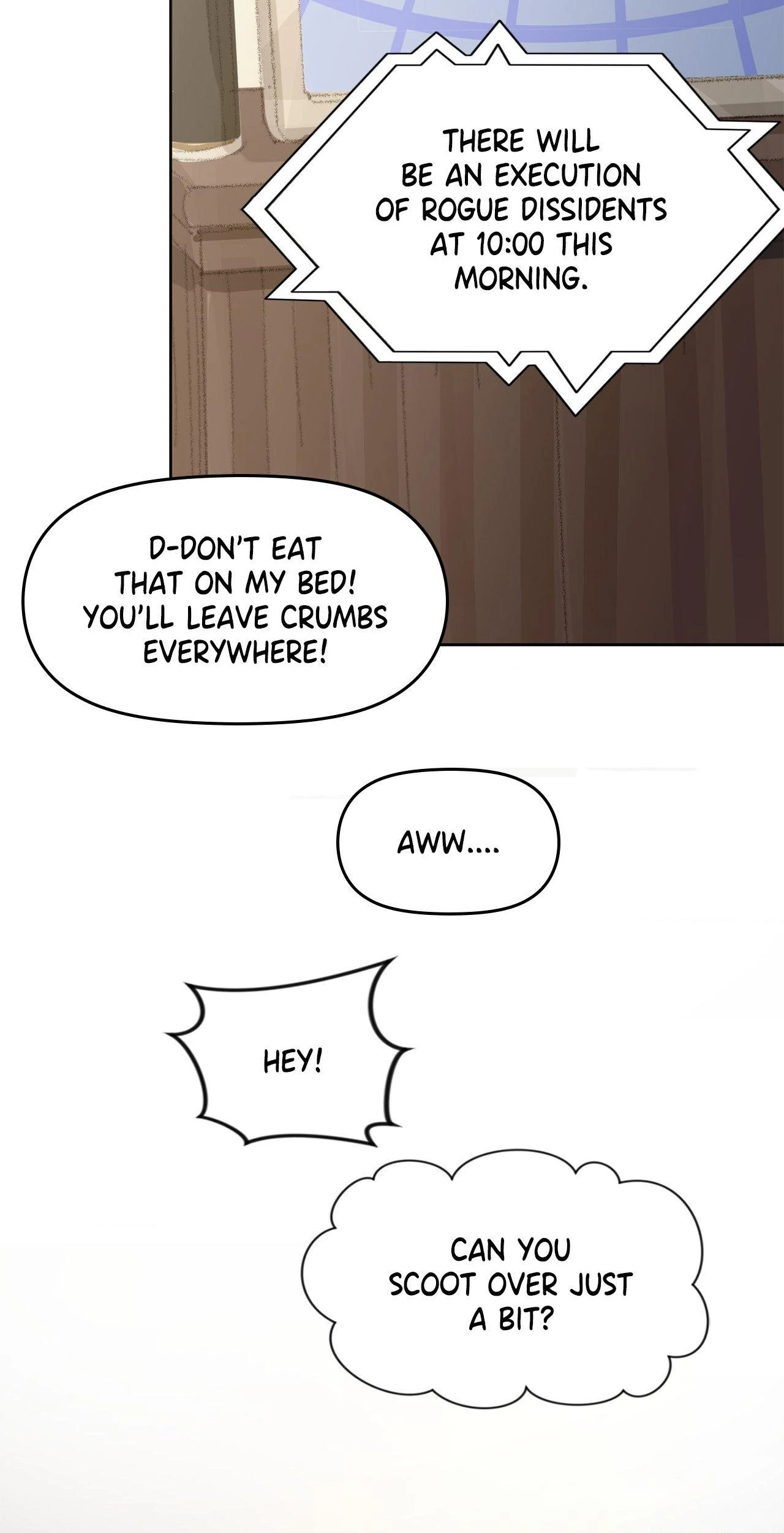 Sunnyside Daycare Classmates - Chapter 10 Page 31