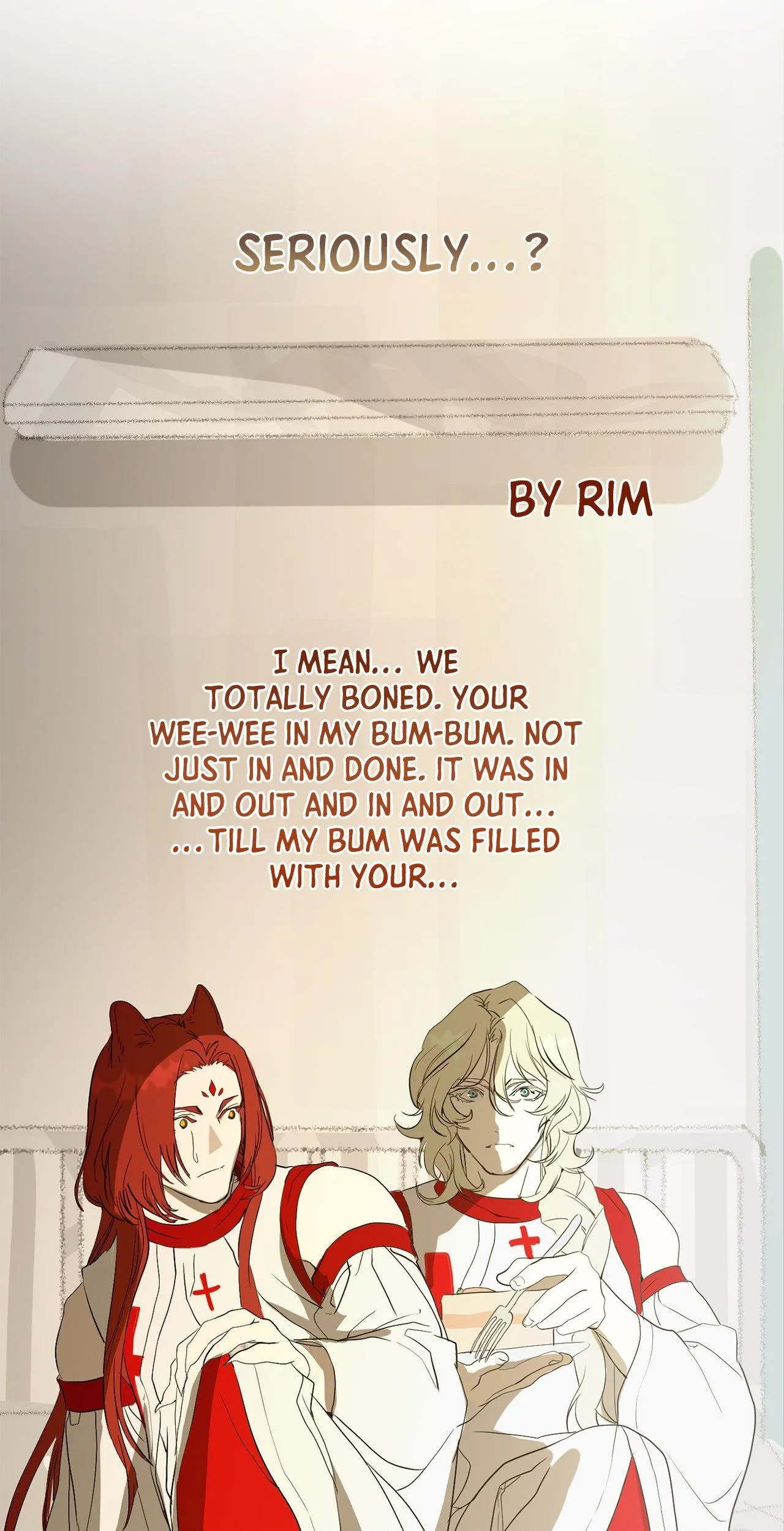 Sunnyside Daycare Classmates - Chapter 10 Page 32