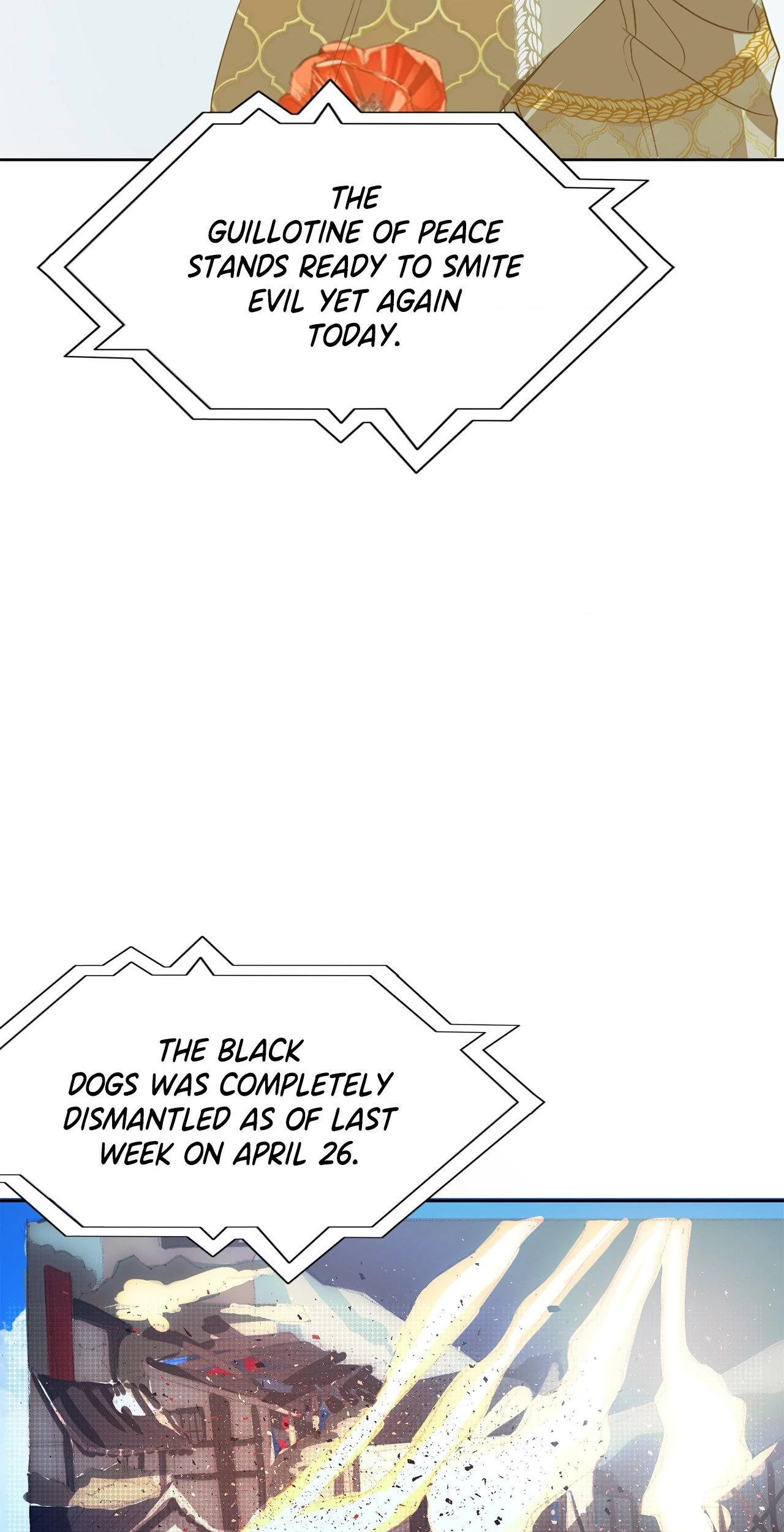 Sunnyside Daycare Classmates - Chapter 10 Page 43